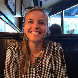 Meet your Posher, Katherine